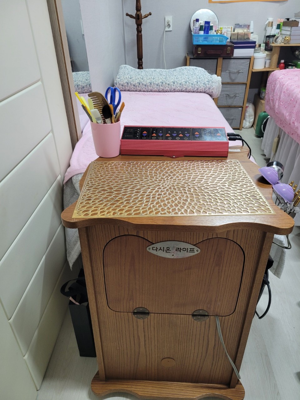 예쁘다피부샵