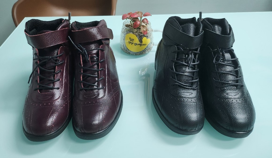 용천슈즈